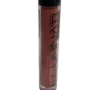 Illuminati Cosmetics Liquid Lipstick Symbol Ultra-Creamy Long-Lasting
